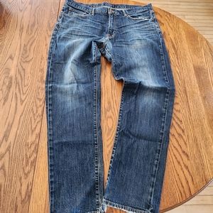 Lucky Brand 410 jeans 38 x 32